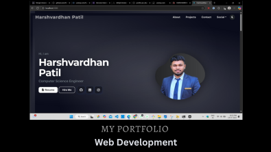 Project Screenshot