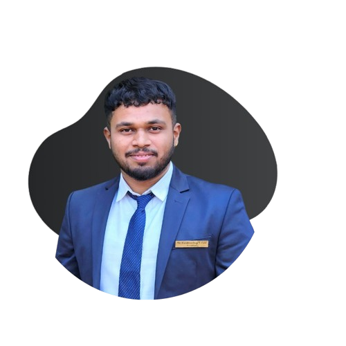 Harshvardhan Patil